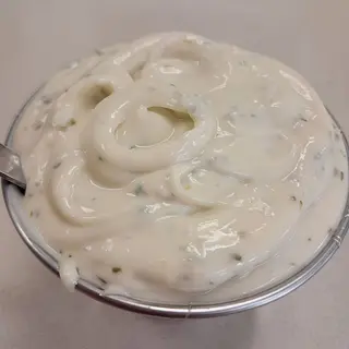 Salsa aguacate