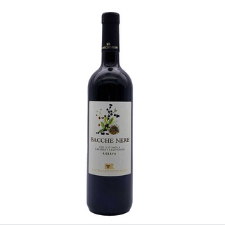 Bacche Nere - Cabernet Sauvignon