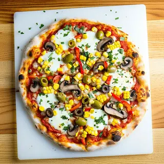 Vegetariana