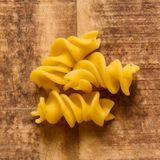 Fusillone Al Pepe Nero