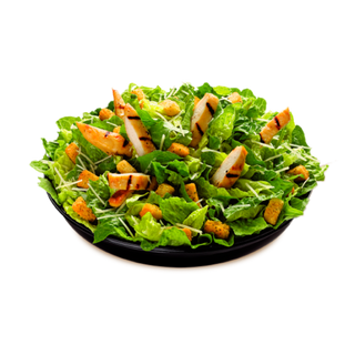 ensalada césar