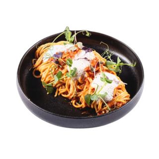 Прясна паста Болонезе