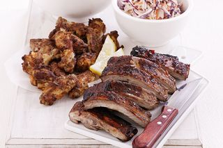 Beef Platter