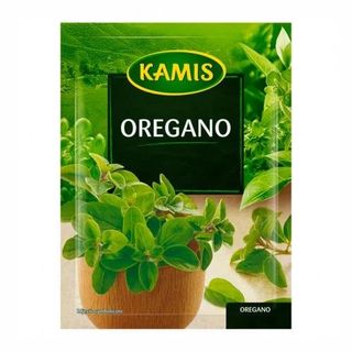 Oregano