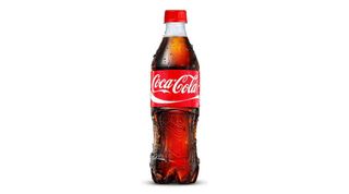 Coca Cola 500ml PET