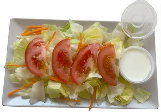 1. Ensalada China