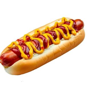 Perrito Caliente Normal