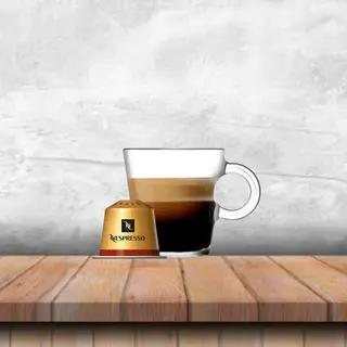 Nespresso