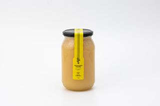 Miód lipowy kremowany. 1200 g