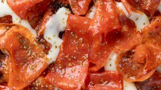 Salamino MEZZA PORZIONE