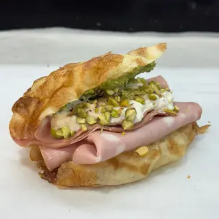 Focaccia Bologna