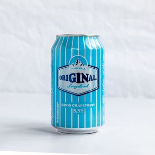 Hartwall Original Long Drink Normal (33 Cl.)