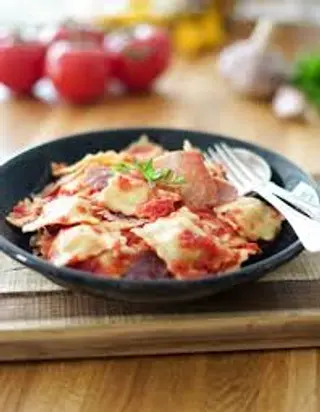 Ravioli 4 Fromages