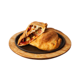 Cheezy Calzone