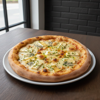 Pizza Quattro Formaggi Ø32 cm