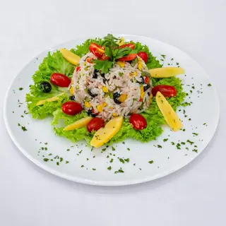 Salade Mexicaine