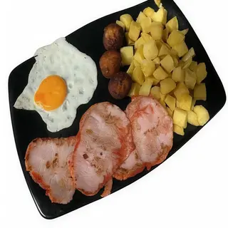 plato combinado 8