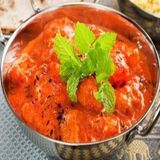 Pollo Con Chile Al Ajo Del Sur De La India