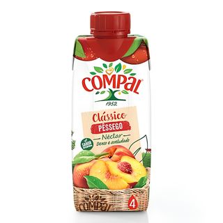 Compal Pêssego