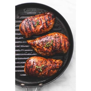 Grilled Chicken