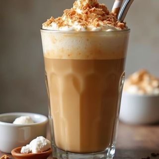 Macchiato caramel 