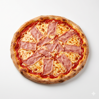 Pizza Clásica (Pequeña)