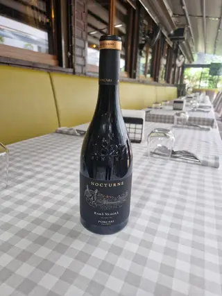 Purcari Nocturne Rară Neagra