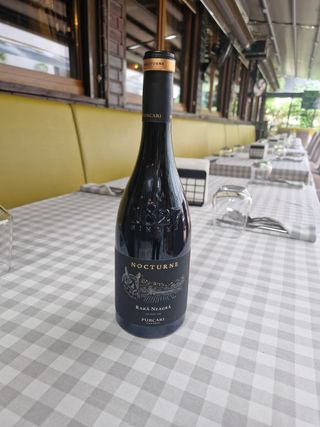 Purcari Nocturne Rară Neagra