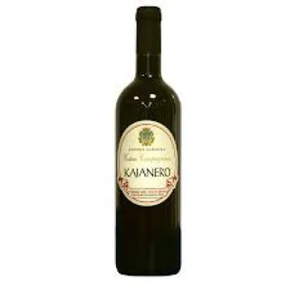 Kajanero' - Vestini Campagnano