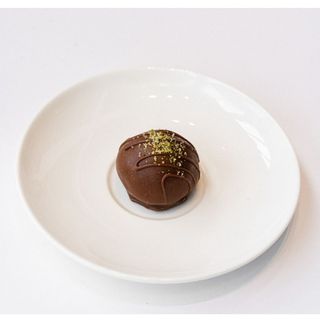 Пирожное картошка