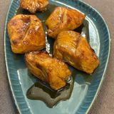 ქათმის მწვადი