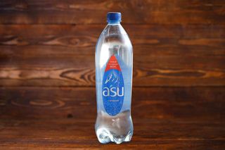 Минеральная вода "Asu" (1 л.)