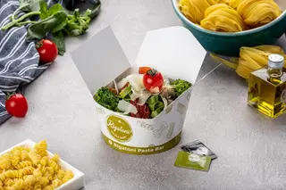 Paste Primavera