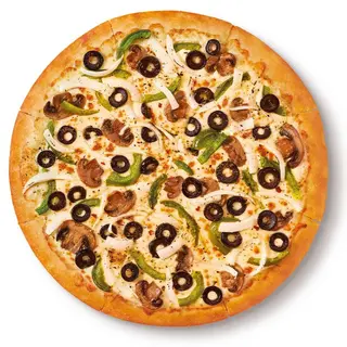 Pizza Veggie 