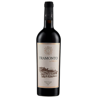 Vin Tramonto Rosu Sec
