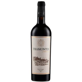 Vin Tramonto Rosu Sec