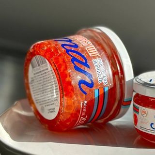 Ікра горбуші 200г