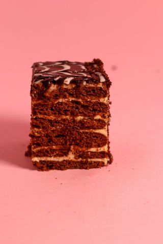 Брауні ваговий