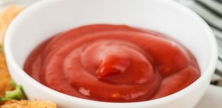 Ketchup łagodny