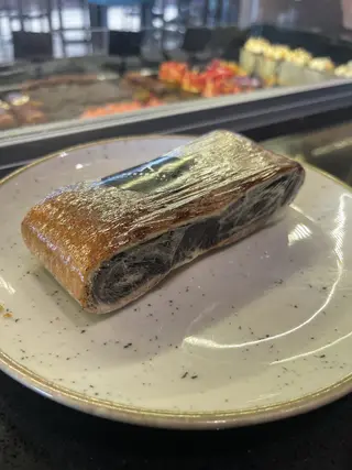 Štrudla sa makom