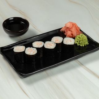 კრევეტის მაკი