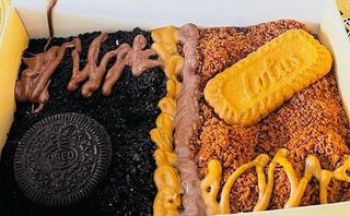 Poffertjes Overdose Tortuga