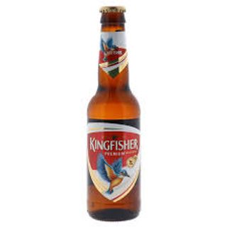 Kingfisher 66 cl