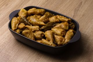 Голубці з мясом (200г)