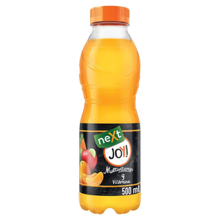 Next Joy multivitamin 500ml