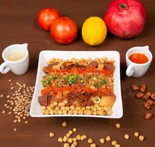 Kushari
