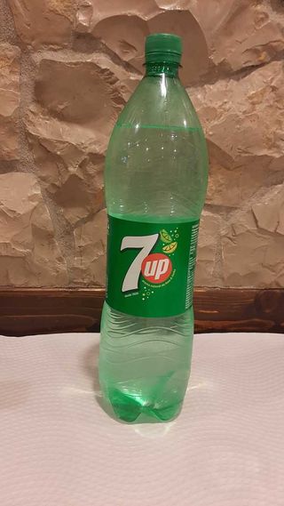 Seven up 1,50Lt