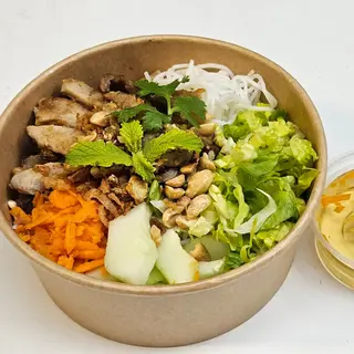 Bún Saigon