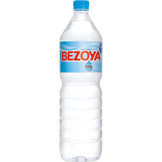 Aguan Bezoya (1.5 Lt.)