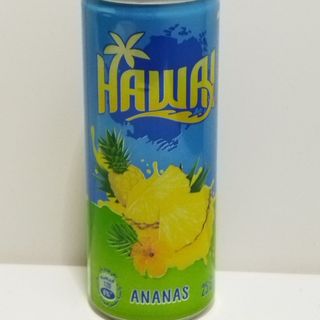 Hawai, ananas 